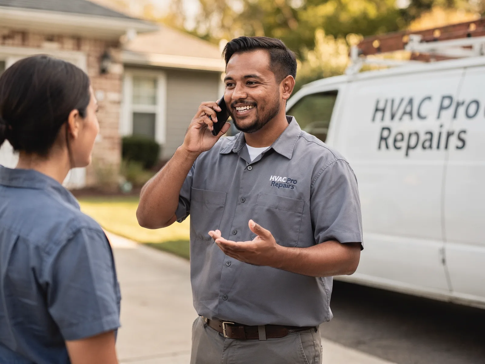 Heat Pump Repair Lawrence, KS FAQs